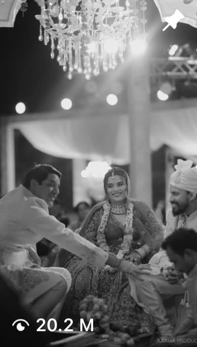 MannVichMeghna — 20.2 M views